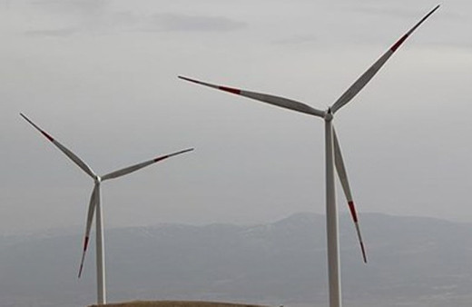 3 şehirden 3 milyon eve temiz elektrik