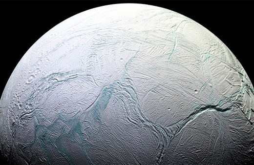 Gezegende değil uydusunda mı yaşayacağız? 