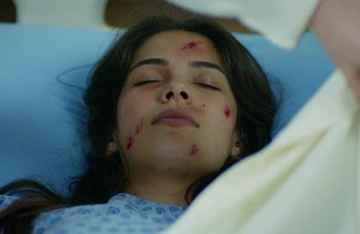 Kırgın Çiçekler 81. bölüm fragmanı