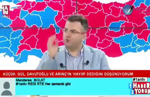 Cem Küçük'e özür dilettiren sözler