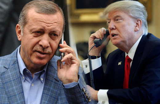 Beyaz Saray'dan şok referandum sonucu açıklaması