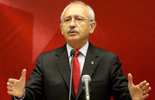 Kılıçdaroğlu'ndan sine-i millet açıklaması