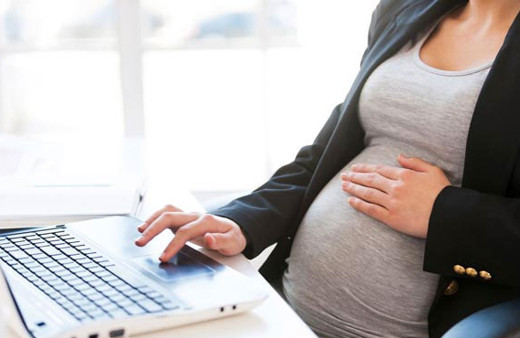 Anne adayına mesai müjdesi işte detaylar