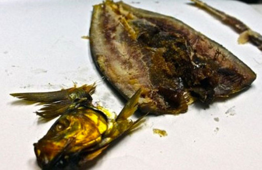 Bu gelenek firavunlara kadar dayanıyor ölüm tehlikesi var ama...