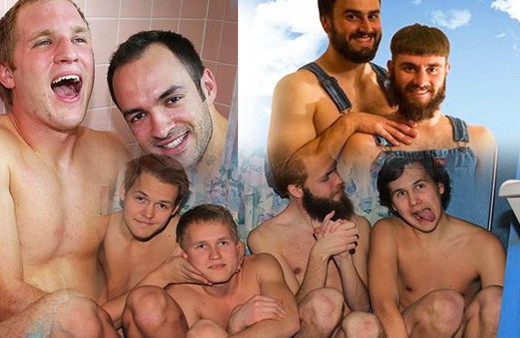 Öncesi - sonrası görüntüleri müthiş mutlaka bakın!