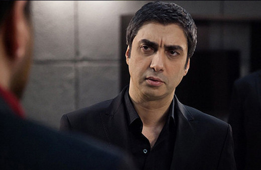 Kurtlar Vadisi Vatan'ın çekimleri başladı işte ilk görüntüler