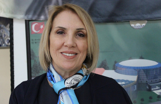 Hareketli yaşam felç olasılığının önüne geçiyor