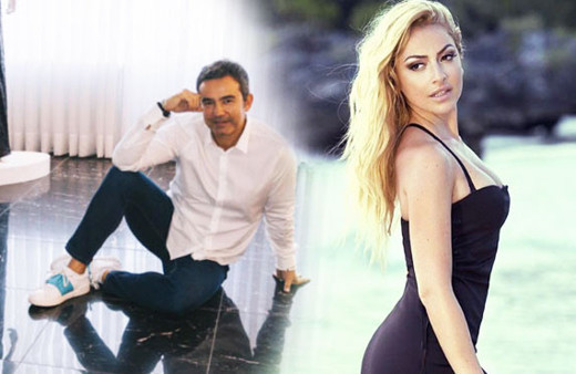 Cengiz Abazoğlu Hadise'ye yine verdi veriştirdi 'Uçukluğa...'