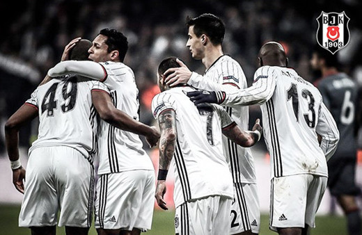 Beşiktaş - Lyon maçı için şok iddia! İkinci Gezi olacak ve...