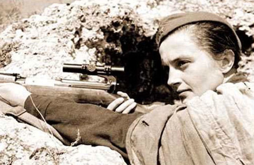 O tam manasıyla bir ölüm meleği kimse kurtulamadı!