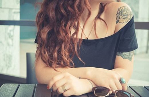 İstenmeyen dövmeler nasıl silinir?