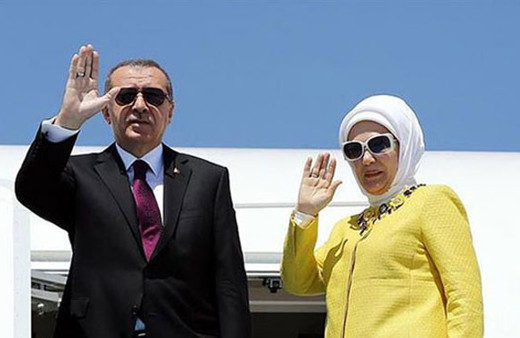 Erdoğan'dan CHP'ye referandum yanıtı