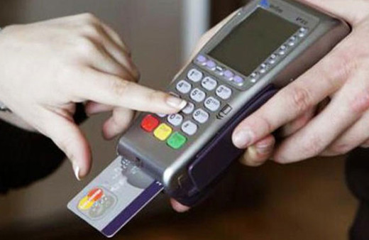 Kredi kartı kullanıcıları dikkat