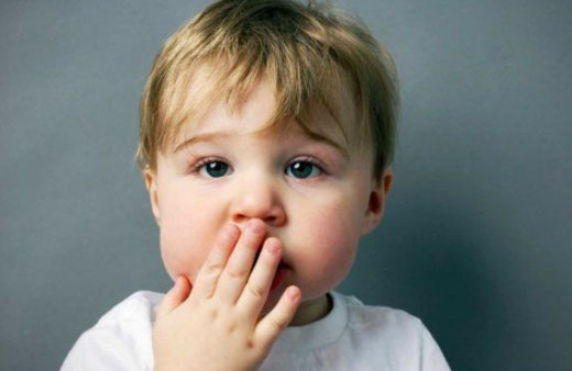 Çocuğunuza asla bunu söylemeyin!