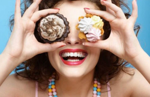 Tatlı krizini nasıl önleriz?