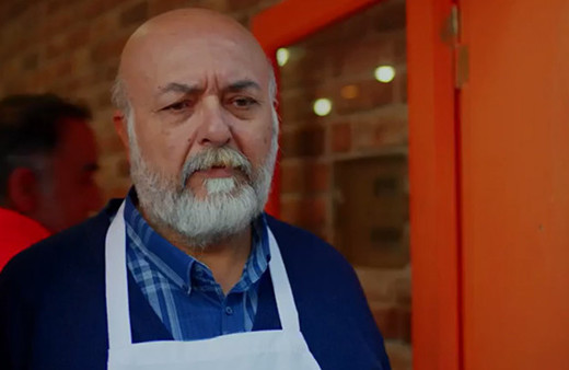 Baba Candır 65. bölüm fragmanı