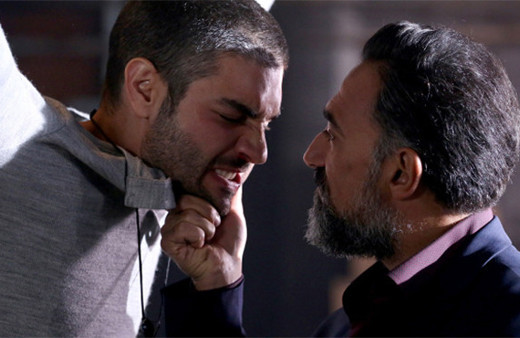 Çoban Yıldızı 9. bölüm fragmanı