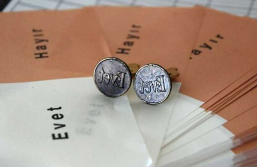 AK Parti'nin mercek altına aldığı 10 il!