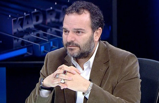 Yeni Şafak yazarından mermi gibi yazı