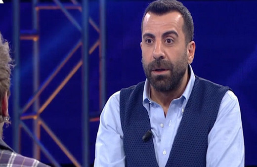 Ünlü ismin torununu karşısında görünce şok oldu!