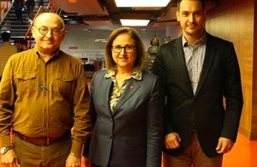 Profesörden kumalık hakkında olay sözler