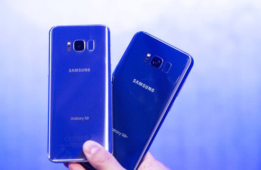 Samsung Galaxy S8'in fiyatını indirdi! Yeni fiyat ne kadar?