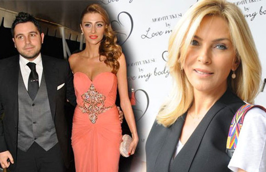 Ayrılık haberine Arzu Sabancı'dan ilk yorum