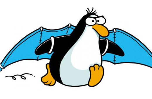 Ünlü mizah dergisi Penguen kapanıyor