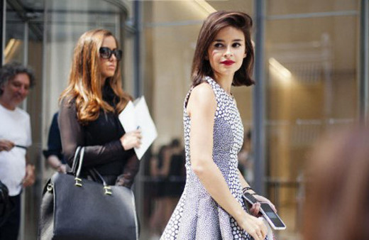 Danimarka’dan askerlerine ‘Rus kızlar’ uyarısı