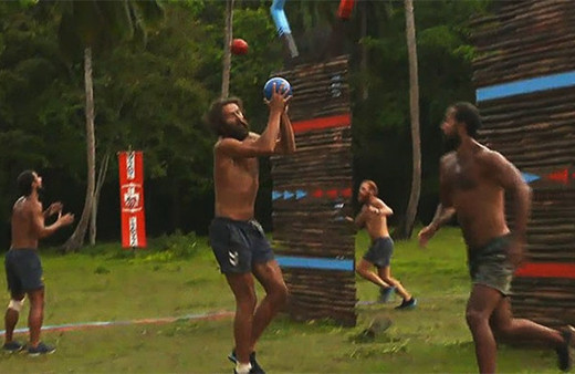 Survivor 21 Nisan 2017 ödül oyununu kim kazandı?