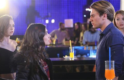 Hayat Bazen Tatlıdır 25. bölüm 2. fragmanı