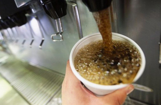 Diyet içecek tüketenleri bekleyen iki büyük tehlike