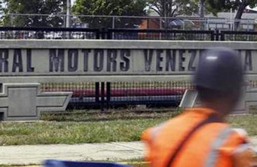 ABD'li otomobil devinin fabrikalarına el konuldu