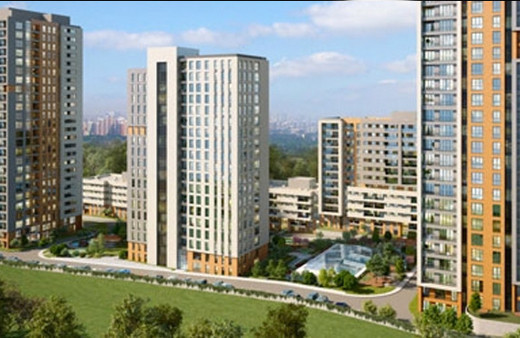 Sur Yapı'dan 195 bin liraya ev sahiib olma fırsatı