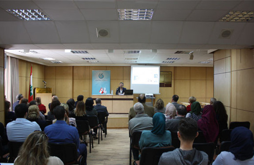 Türk Edebiyatı Lübnan'da tanıtıldı