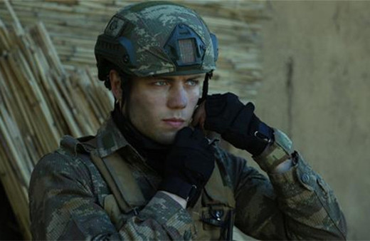 Söz 4. bölüm 2. fragmanı