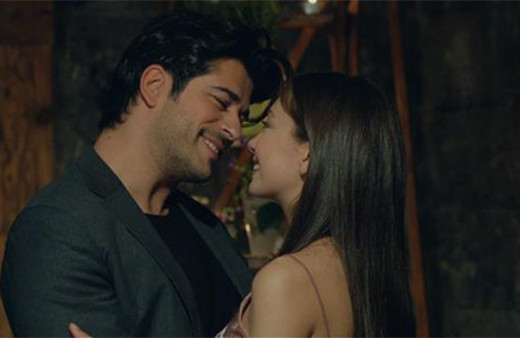 Kara Sevda 66. bölüm fragmanı