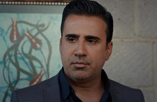 Aşk ve Mavi 25. bölüm fragmanı