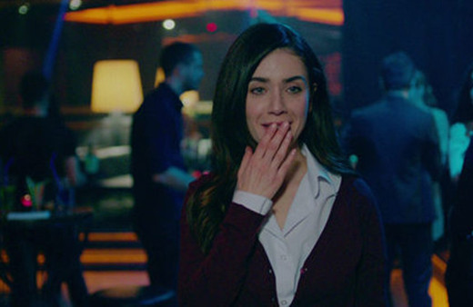 Seni Kimler Aldı 1. bölüm 2. fragmanı