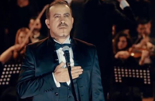 FETÖ'cüler Twitter'dan bu sefer Haluk Levent'te saldırdı!