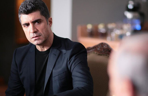 Özcan Deniz işin aslını anlattı! Şuursuz...