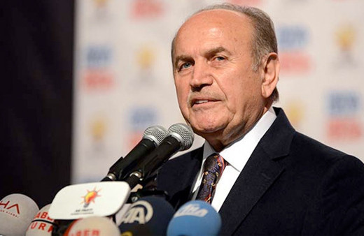 Topbaş: Bundan sonra çok farklı olacak!