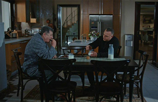 Eşkıya Dünyaya Hükümdar Olmaz 66. bölüm fragmanı