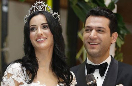 Murat Yıldırım'ın ve eşinin mutluluğu yarım kaldı işte nedeni