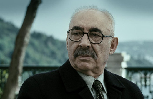 Şener Şen emlak zengini çıktı!