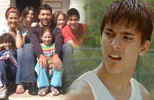 'İki aile' dizisinin Efe'si Doğaç Yıldız'ın son hali olay!