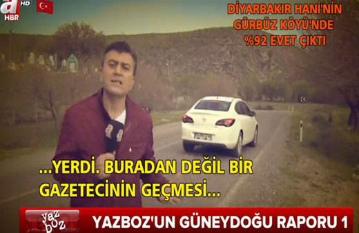 Güneydoğu halkı sandıkta teröre geçit vermedi