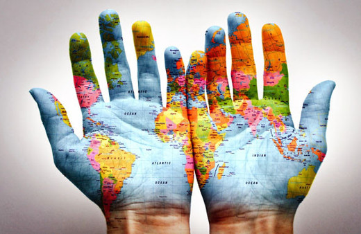 Dünyayı yöneten devler! Listede bir Türk devleti var