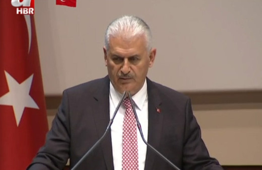 Binali Yıldırım'dan Kılıçdaroğlu'na sert cevaplar
