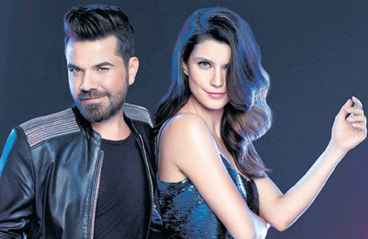 Kenan Doğulu'dan Beren Saat açıklaması 'Delirtiyor!'